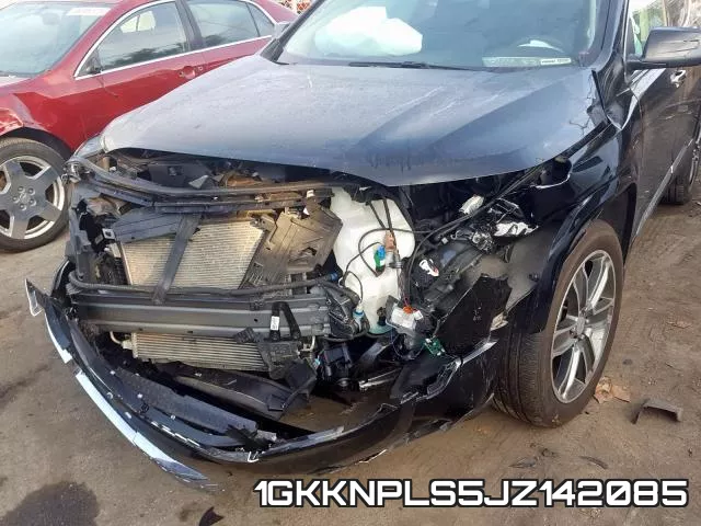 1GKKNPLS5JZ142085 фото 10