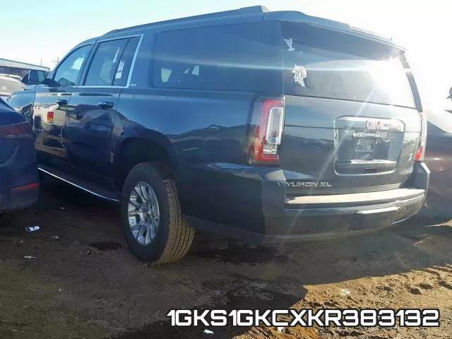 1GKS1GKCXKR383132 фото 4