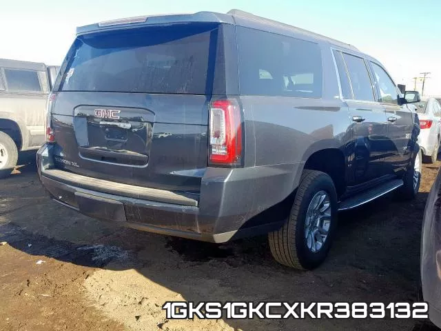 1GKS1GKCXKR383132 фото 5
