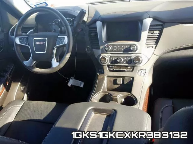 1GKS1GKCXKR383132 фото 8