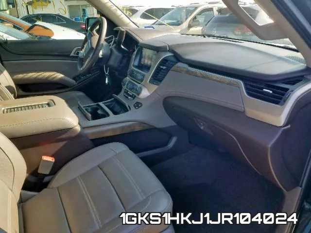 1GKS1HKJ1JR104024 фото 6