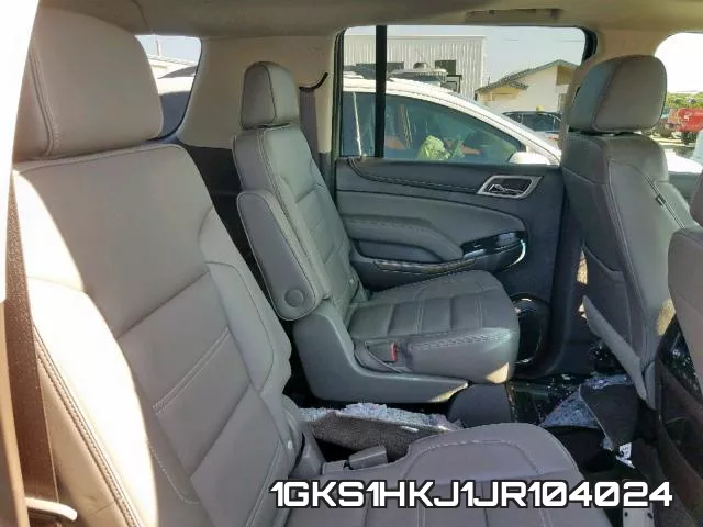 1GKS1HKJ1JR104024 фото 7