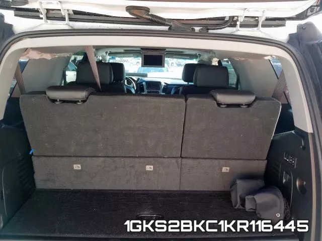 1GKS2BKC1KR116445 фото 7