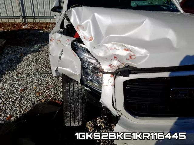 1GKS2BKC1KR116445 фото 10