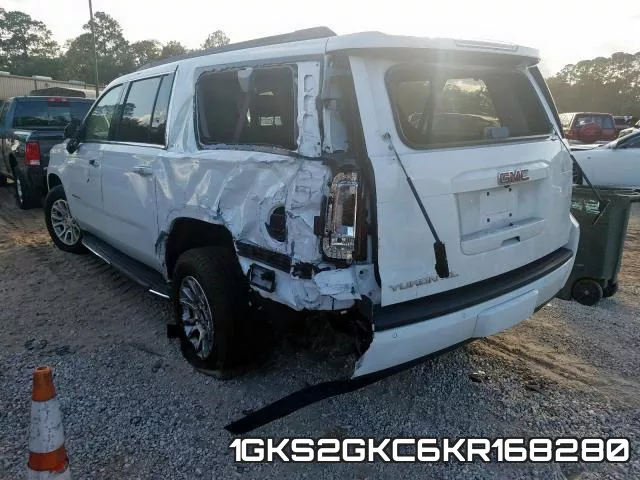 1GKS2GKC6KR168280 фото 4
