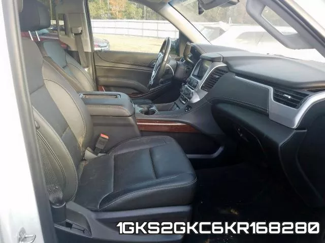 1GKS2GKC6KR168280 фото 5