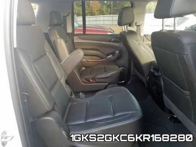 1GKS2GKC6KR168280 фото 6