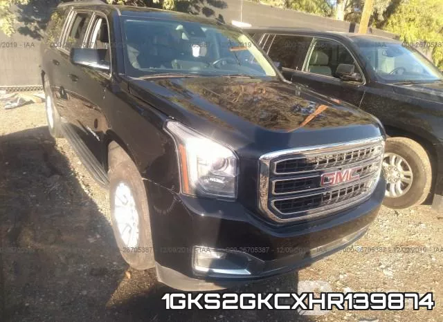 1GKS2GKCXHR139874 фото 6