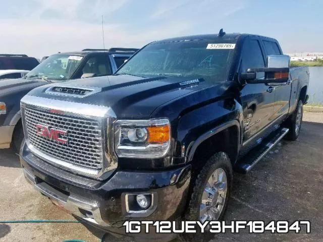1GT12UEY3HF184847 фото 3