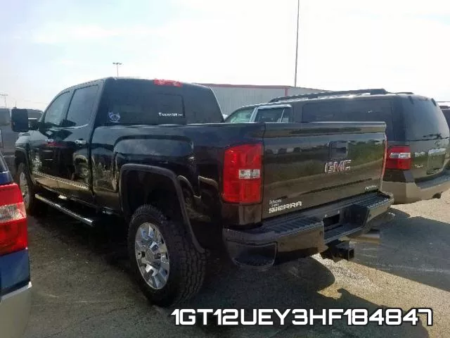 1GT12UEY3HF184847 фото 4