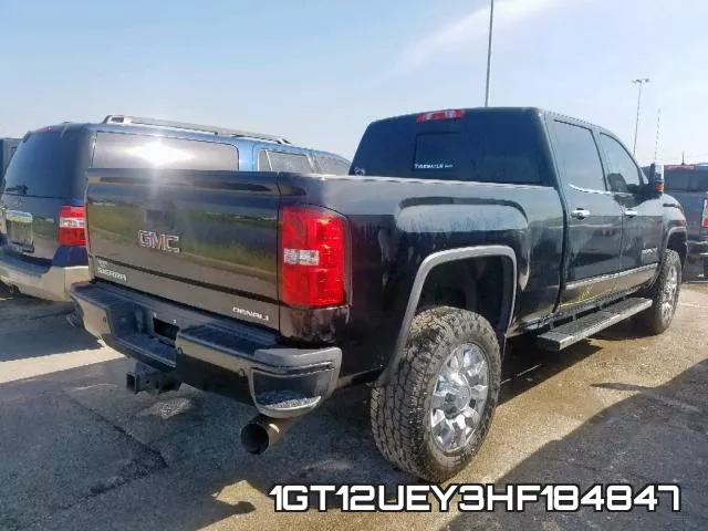 1GT12UEY3HF184847 фото 5