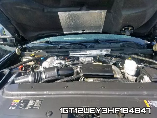 1GT12UEY3HF184847 фото 8