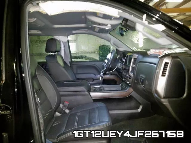 1GT12UEY4JF267158 фото 6