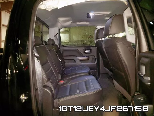 1GT12UEY4JF267158 фото 7