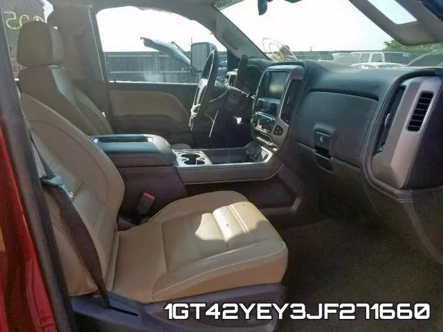 1GT42YEY3JF271660 фото 6