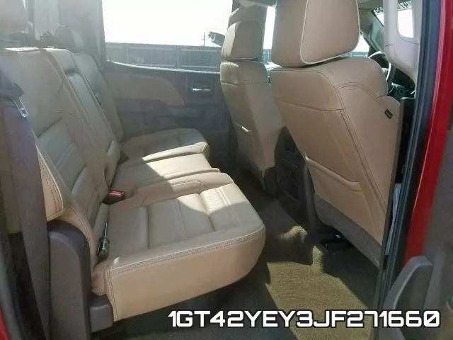1GT42YEY3JF271660 фото 7