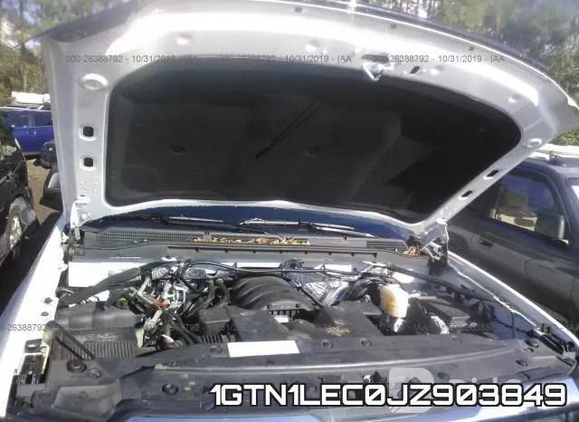 1GTN1LEC0JZ903849 фото 2