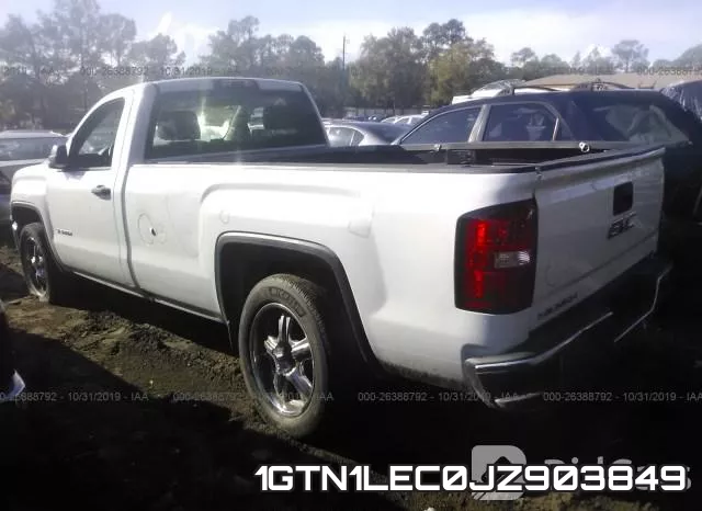 1GTN1LEC0JZ903849 фото 4