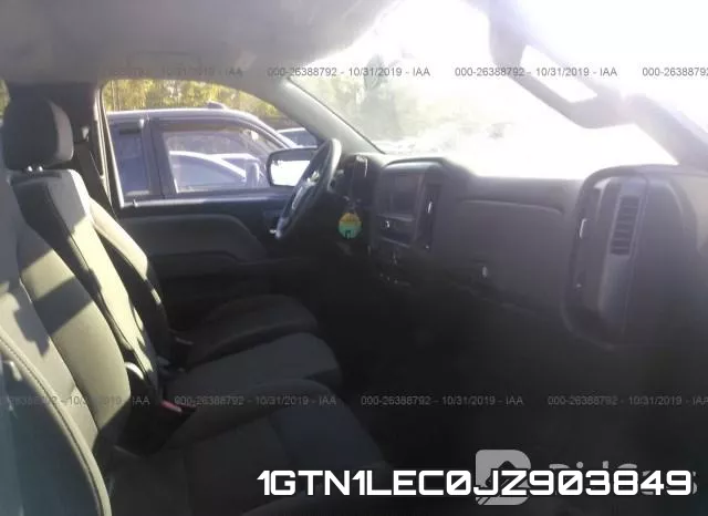 1GTN1LEC0JZ903849 фото 6