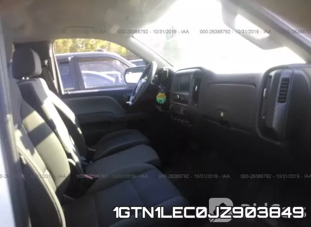1GTN1LEC0JZ903849 фото 8