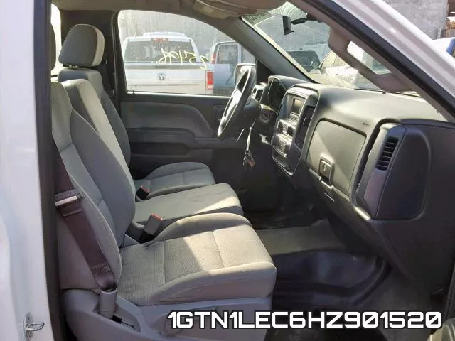 1GTN1LEC6HZ901520 фото 6