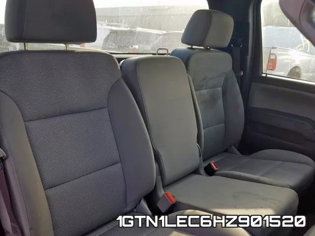 1GTN1LEC6HZ901520 фото 7