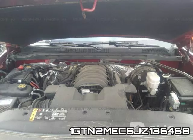 1GTN2MEC5JZ136468 фото 2