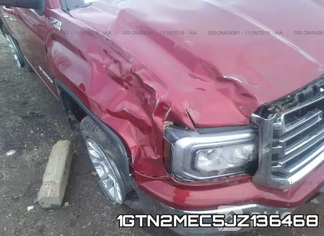 1GTN2MEC5JZ136468 фото 6