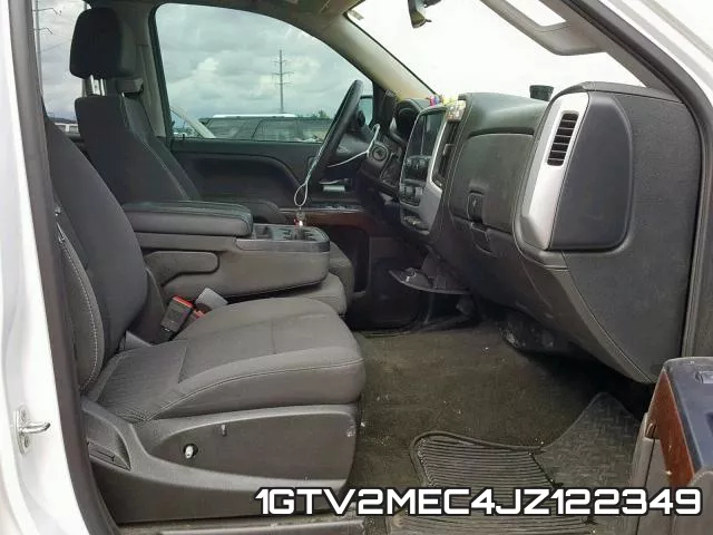 1GTV2MEC4JZ122349 фото 6