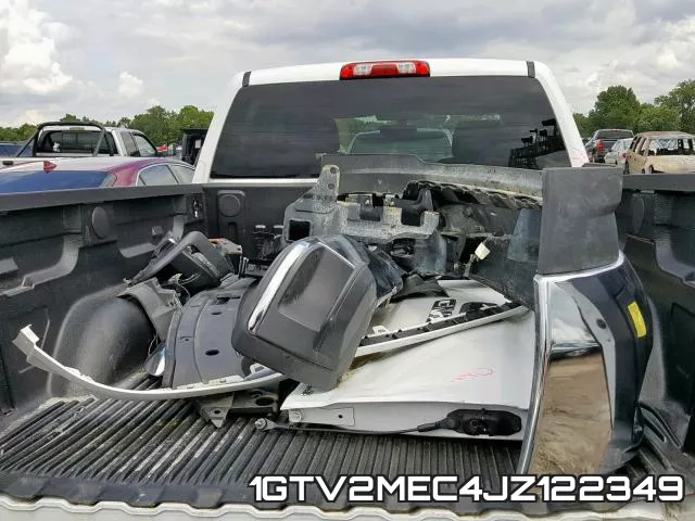 1GTV2MEC4JZ122349 фото 10