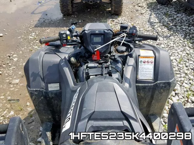 1HFTE5235K4400298 фото 6