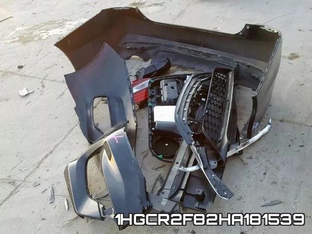1HGCR2F82HA181539 фото 10