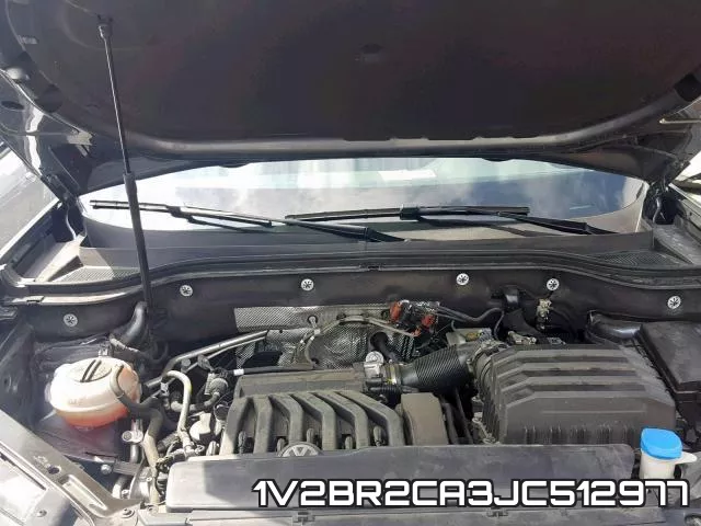 1V2BR2CA3JC512977 фото 8