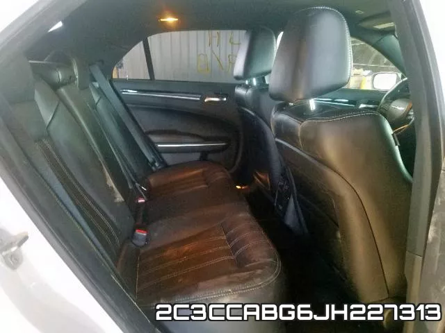 2C3CCABG6JH227313 фото 4