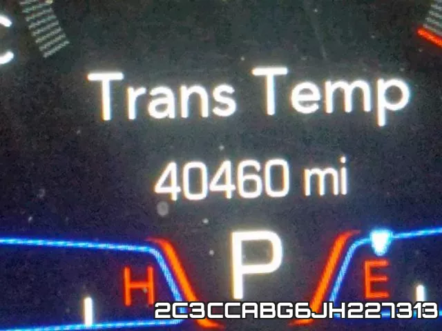 2C3CCABG6JH227313 фото 6