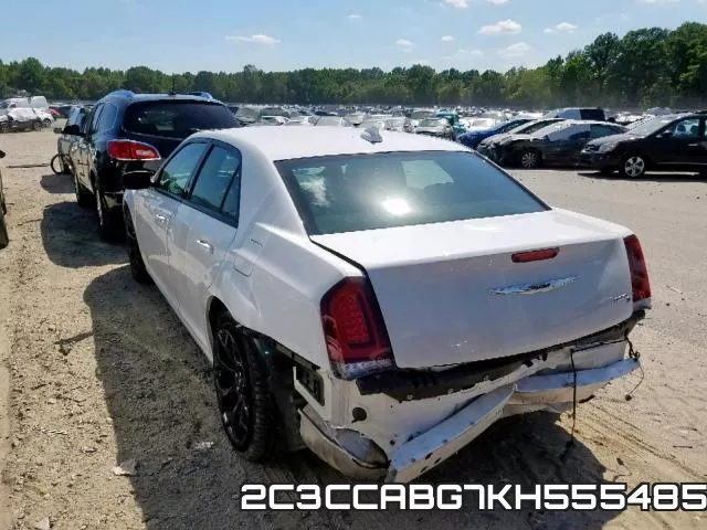 2C3CCABG7KH555485 фото 4