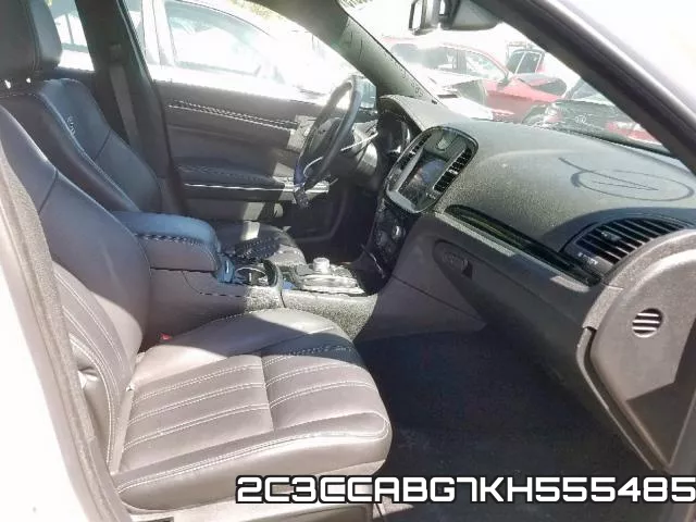 2C3CCABG7KH555485 фото 6