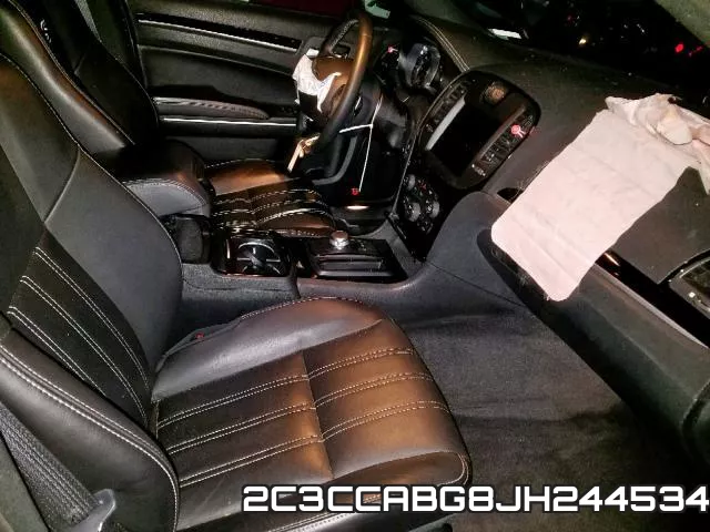 2C3CCABG8JH244534 фото 4