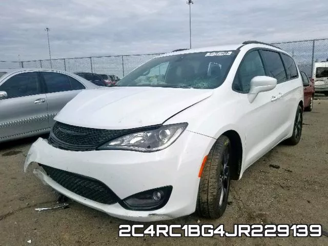 2C4RC1BG4JR229139 фото 3