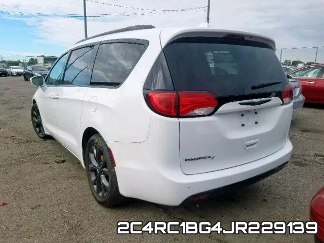 2C4RC1BG4JR229139 фото 4