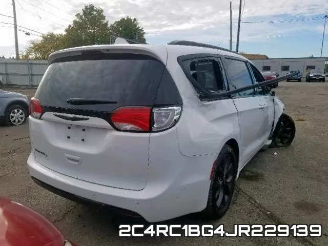 2C4RC1BG4JR229139 фото 5