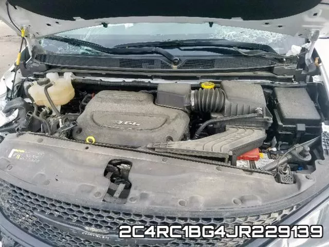 2C4RC1BG4JR229139 фото 7