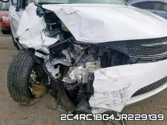 2C4RC1BG4JR229139 фото 9