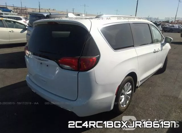 2C4RC1BGXJR186197 фото 5