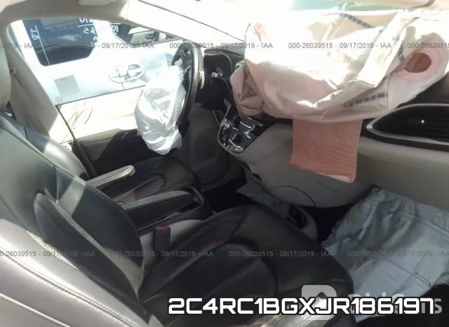 2C4RC1BGXJR186197 фото 6