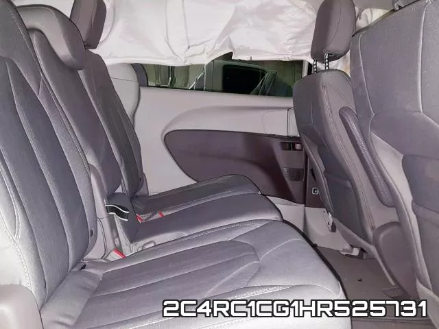 2C4RC1CG1HR525731 фото 7
