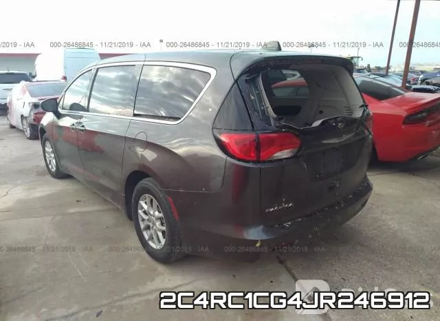 2C4RC1CG4JR246912 фото 3