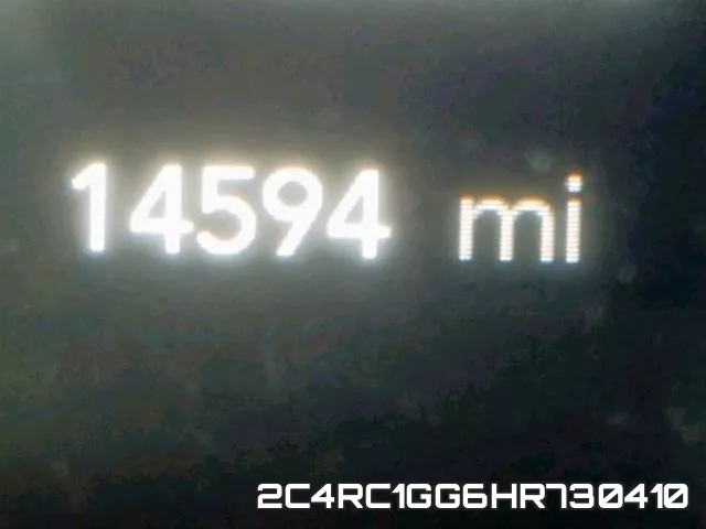 2C4RC1GG6HR730410 фото 9