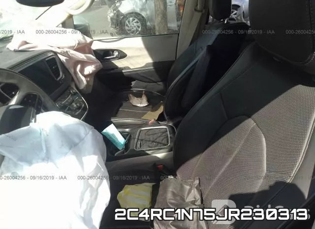 2C4RC1N75JR230313 фото 6