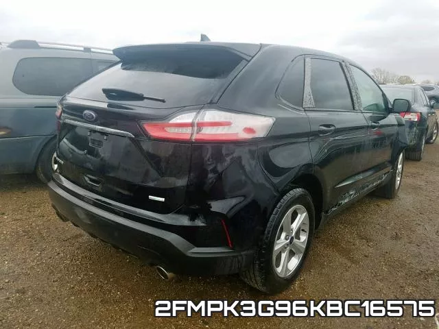 2FMPK3G96KBC16575 фото 5
